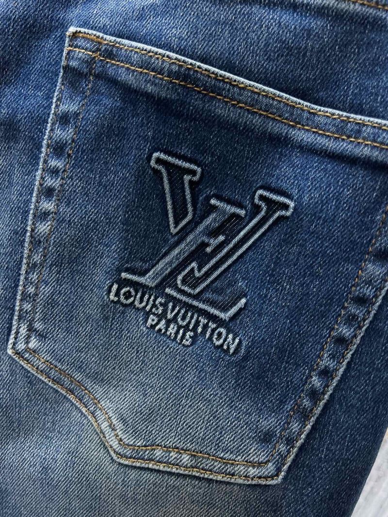 Louis Vuitton Jeans